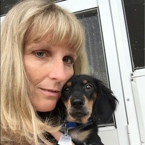 Meet your Posher, Deanna